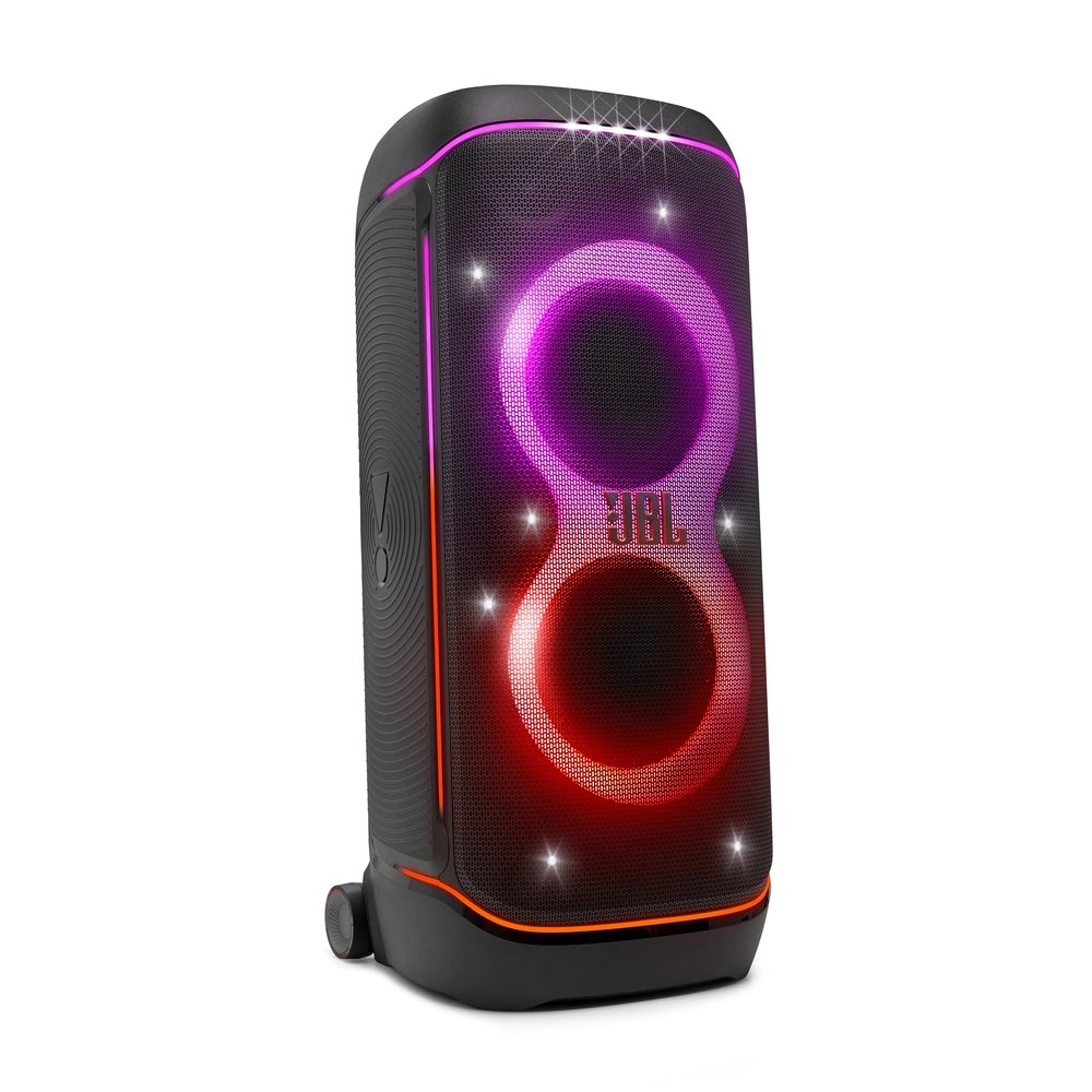 JBL PARTYBOX720 PartyBox 720 Portable Bluetooth Speaker