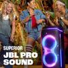 JBL PARTYBOX720 PartyBox 720 Portable Bluetooth Speaker view 2