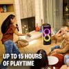 JBL PARTYBOX720 PartyBox 720 Portable Bluetooth Speaker view 4