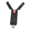 SUNGOOYUE Band 5400Mbps USB WiFi Adapter, WiFi 6E Wireless Adapter for 10/11, Stable Connection view 3