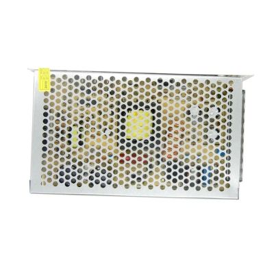 13.8V 20A 280W Regulated Switching Power Supply 110V 220V AC to DC for Monitoring Security Intercom Access Control System