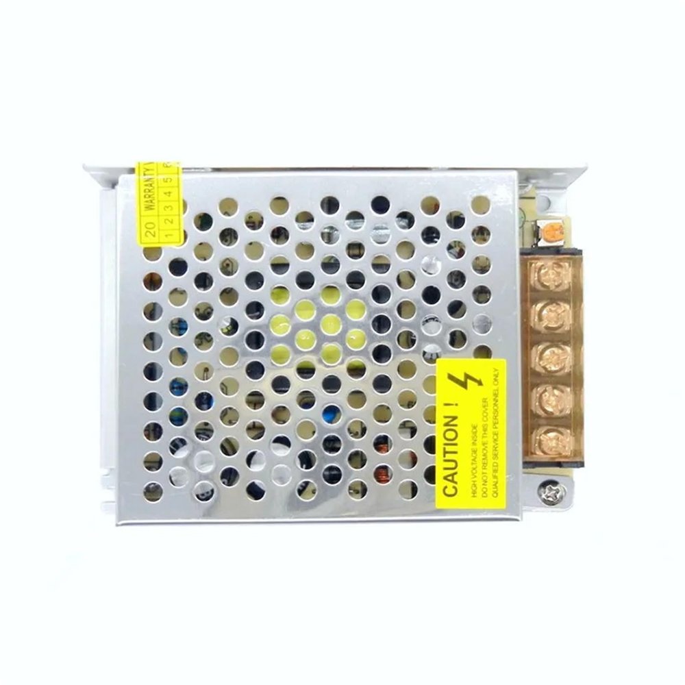 13.8V 3A 40W 5A 70W Regulated Switching Power Supply AC to DC Transformer for Monitor Security Intercom Access Control System(3A 40W)