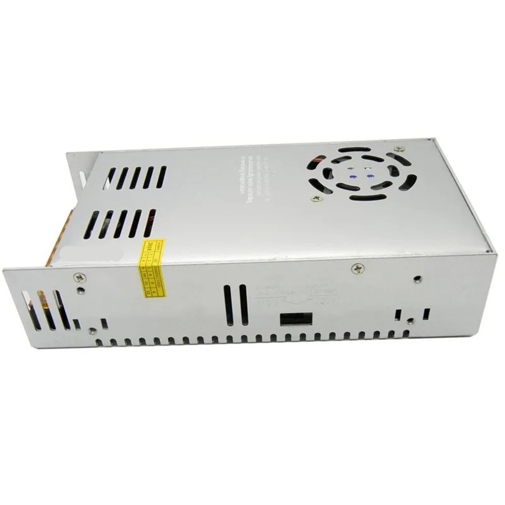 24V 25A 20A 15A Switching Power Supply 600W 500W 400W 360W Transformers 110V 220V AC to DC 24 Volt SMPS for LED Strip Lamp Light(15A 360W)
