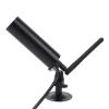 Estink 5MP WiFi6 Security Camera 1/3 Inch CMOS 4mm Lens with AI Algorithm Wired Wireless Dual Stream APP Alarm Push for Smart Home view 1
