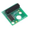 FTVOGUE TPM 2.0 Module 20pin Replacement Board for HPE 812119 001 745821 001 Trusted Platform Security Chip with Encryption Key Storage view 1