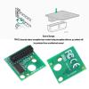 FTVOGUE TPM 2.0 Module 20pin Replacement Board for HPE 812119 001 745821 001 Trusted Platform Security Chip with Encryption Key Storage view 4
