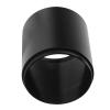 Asixxsix Telescope Extension Tube, M48x0.75 50mm Aluminum Alloy Astronomical Camera Adapter with Inner Anti Thread, for Astrophotography with Refractor or Reflector Telescopes view 4