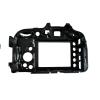 Compatible for Camera Rear Cover with Thumb Rest, Empty Back Shell Replacement Part for DSLR Camera Body view 1