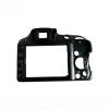 Compatible for Camera Rear Cover with Thumb Rest, Empty Back Shell Replacement Part for DSLR Camera Body view 2