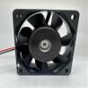 109R0612J402 DC 12V 0.47A 60x60x25mm 2-Wire Cooling Fan view 3