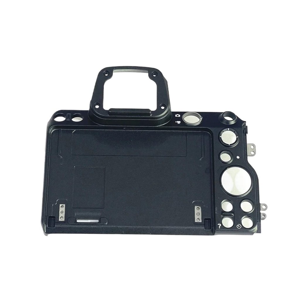 Compatible for Nikon Z6/Z7 - Rear Back Cover Shell Case, Camera Replacement Accessory