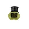 Car Parking Sensors Reversing Radar Detector Parking PDC Sensor for Odyssey 2009-2011 Car Reversing Sensors(Silver Round Head) view 4