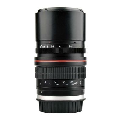 135mm F/2.8 Manual Telephoto Lens Full Frame,Compatible for Canon EOS T3 T3i T4i T5 T5i T6 T6i T6s T7 T7i SL1 SL2 6D 7D 60D 70D