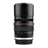 135mm F/2.8 Manual Telephoto Lens Full Frame,Compatible for Canon EOS T3 T3i T4i T5 T5i T6 T6i T6s T7 T7i SL1 SL2 6D 7D 60D 70D view 1
