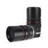135mm F/2.8 Manual Telephoto Lens Full Frame,Compatible for Canon EOS T3 T3i T4i T5 T5i T6 T6i T6s T7 T7i SL1 SL2 6D 7D 60D 70D view 3