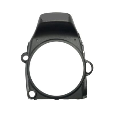 Compatible for Nikon D610/D600 - Front Cover Shell Case, Camera Replacement Unit