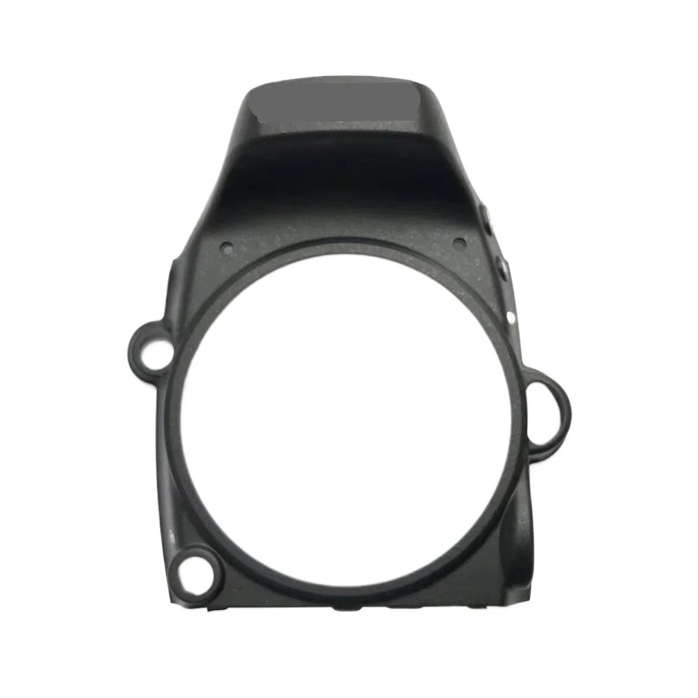 Compatible for Nikon D610/D600 - Front Cover Shell Case, Camera Replacement Unit