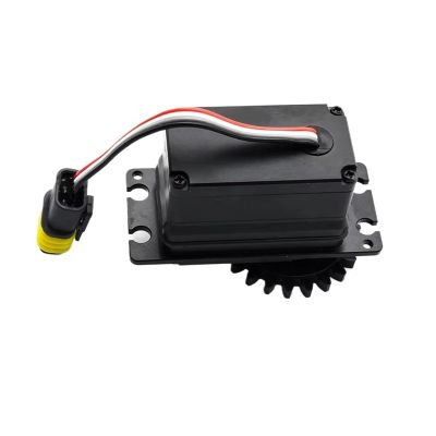 Compatible For DJI Agras T10/T30 Servo Module Spreading System Agricultural Drone Accessories