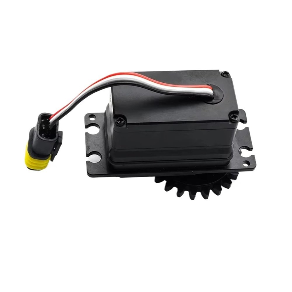 Compatible For DJI Agras T10/T30 Servo Module Spreading System Agricultural Drone Accessories