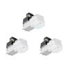 for AAAEL-3X Magnetic Cartridge Stylus AT3600L Replacement LP Vinyl Record Player Needle for Phonograph Turntable Player view 1