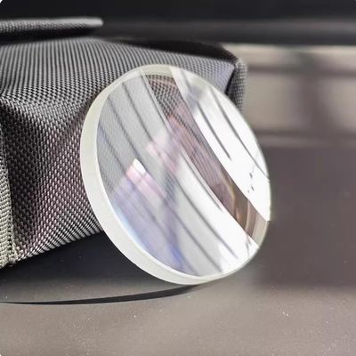 1pc Astronomical Telescope Lens Set - Convexoconcave Optical Lens for Xingtrang Telescopes (50mm & 70mm Caliber)(70x700)