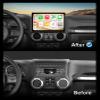 11.5''Car Radio for Jeep Wrangler JK Head Unit Dodge Ram 1500 Radio with Wireless CarPlay & Android Auto/Android 13 /5G WiFi/TouchScreen/FM/AM/4GB RAM + 64GB ROM (Inches, 11.5) view 2