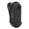 CHICIRIS Mini Body Camera, 1080P Thumb Sports Camera 120 Degree Wide Angle Magnetic Water Proof Recorder for OutdoorTravel Fishing Cycling view 1