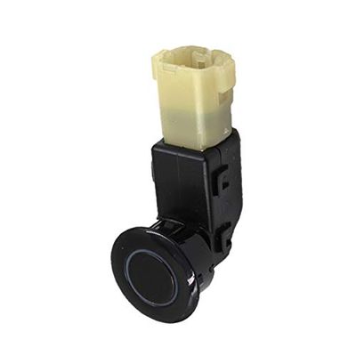 PDC Parking Sensor Parking Radar Radar Detector Overbearing GRJ12 Land Cruiser Prado Parktronic PZD6160010 Parking Sensors(PZD61 60010 CO)(PZD61 60010 CO)