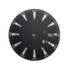 33.5mm NH35 Dial 8215 ETA 2824 Dial Luminous Dial Fit For NH35 NH36 8215 ETA 2824 2836 Movement Watch Face(Clear,ETA 2824 Movement) view 1
