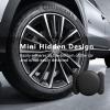 JNLIK GPS Tracker for Vehicles,Magnetic Waterproof Car Tracker,No Monthly fees, Mini Portable GPS Tracker for Cars, Trucks, Motorcycle, Anti-TheftAndroid Only view 4