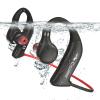 Clooissr S36 HiFi Waterproof Earbuds for Swimming, IPX8 TOP 32GB Swimming Headphones with Bluetooth & MP3 Playback, in-Ear Noise Cancellation Wireless Underwater Sports Headphones for Swimming (32GB) view 1