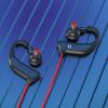 Clooissr S36 HiFi Waterproof Earbuds for Swimming, IPX8 TOP 32GB Swimming Headphones with Bluetooth & MP3 Playback, in-Ear Noise Cancellation Wireless Underwater Sports Headphones for Swimming (32GB) view 4