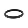 62-52 67-55 72-52 72-55 72-58 77-55 77-58 77-62 82-58mm Metal Step Down Rings Lens Adapter Filter Set Aluminum Ring Excellent(67-55mm) view 3