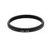 62-52 67-55 72-52 72-55 72-58 77-55 77-58 77-62 82-58mm Metal Step Down Rings Lens Adapter Filter Set Aluminum Ring Excellent(67-55mm) view 4