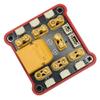 Koussive to XT30 Power Distribution Board PDB GH1.25 Signal Interface Multi-Port for RC Boat Car Models CAN Bus Hub Board view 1