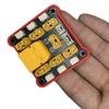 Koussive to XT30 Power Distribution Board PDB GH1.25 Signal Interface Multi-Port for RC Boat Car Models CAN Bus Hub Board view 3