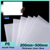 1Pc White Acrylic Plate Opal Frosted Plate Diffuser Sheet/Panel/Plate For LED Light Cover 200-500mm Thickness 1/1.5~3mm Light Box Piec(300mmx400mm,3mm) view 4