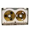 Koussive 55 Minute Blank Tape Disk Double-Sided Metal Small Open Disk Blank Cassette Tape Tape Disk, E view 1