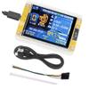 Koussive 2.8 Inch Smart Display 898KH/S Bitcoin Crypto Solo Miner Upgraded Harshrate view 1