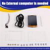 Koussive 2.8 Inch Smart Display 898KH/S Bitcoin Crypto Solo Miner Upgraded Harshrate view 4