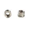 10pcs 1/4" to 3/8" Convert Screw Adapter for Tripod Excellent(10pcs A) view 3