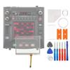 SWARK New Touch Screen Digitizer Replacement for KORG Kaoss Pad KP3 with OCA Adhesive Repair Tools Kit-No LCD Screen[4 PIN] view 1