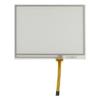 SWARK New Touch Screen Digitizer Replacement for KORG Kaoss Pad KP3 with OCA Adhesive Repair Tools Kit-No LCD Screen[4 PIN] view 3