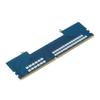 Cwmiibili 2X Laptop DDR4 SO-DIMM to Desktop DIMM Memory RAM Connector Adapter Desktop PC Memory Cards Converter Adaptor view 2