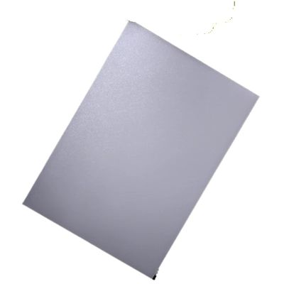 1Pc White Acrylic Plate Opal Frosted Plate Diffuser Sheet/Panel/Plate For LED Light Cover 200-500mm Thickness 1/1.5~3mm Light Box Piec(200mmx300mm,2mm)