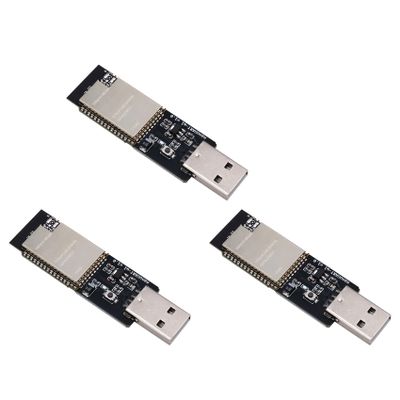 Cwmiibili 3X USB BTC Miner Solo Lottery Miner 40-50KH/S Bitcoin BTC Miner Asic Mining Low Power Miner for Home Office