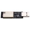 Cwmiibili 3X USB BTC Miner Solo Lottery Miner 40-50KH/S Bitcoin BTC Miner Asic Mining Low Power Miner for Home Office view 4