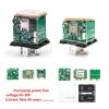 New CJ730 Plus 95V Relay GPS Tracker 4G Vehicle Acc Status Trailer Displacement Vibration SMS Alarm Oil Cut-Off 4G Tracking Locator(CJ720 2G) view 3