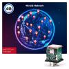 New CJ730 Plus 95V Relay GPS Tracker 4G Vehicle Acc Status Trailer Displacement Vibration SMS Alarm Oil Cut-Off 4G Tracking Locator(CJ720 2G) view 4