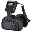 WEISUYUUS Professional Rings Flashes Light with LCD Controller 7 Brightness Mode and 8 Adapters for DSLR Camera Photography Enthu view 4
